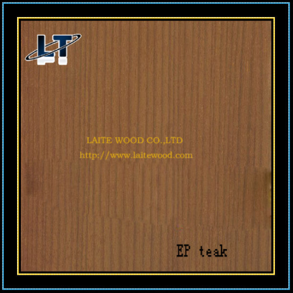 EP teak
