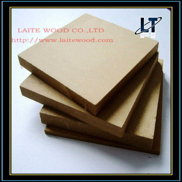Plain MDF 