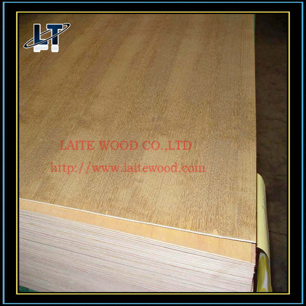 Decoration Plywood
