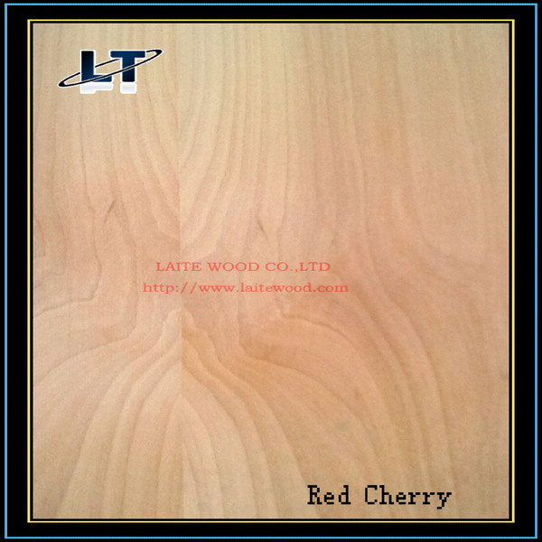 Red Cherry 