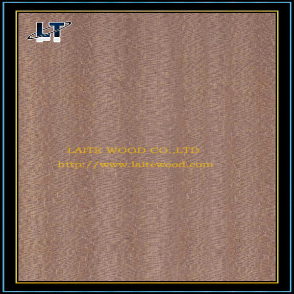 Sapelli Plywood