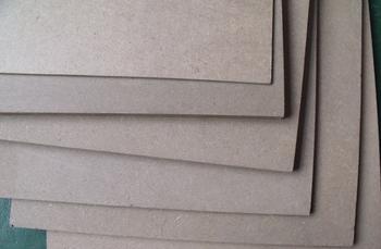 2.0-6.0mm MDF board