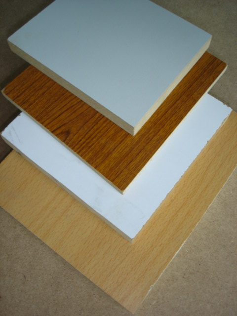 Plain MDF board