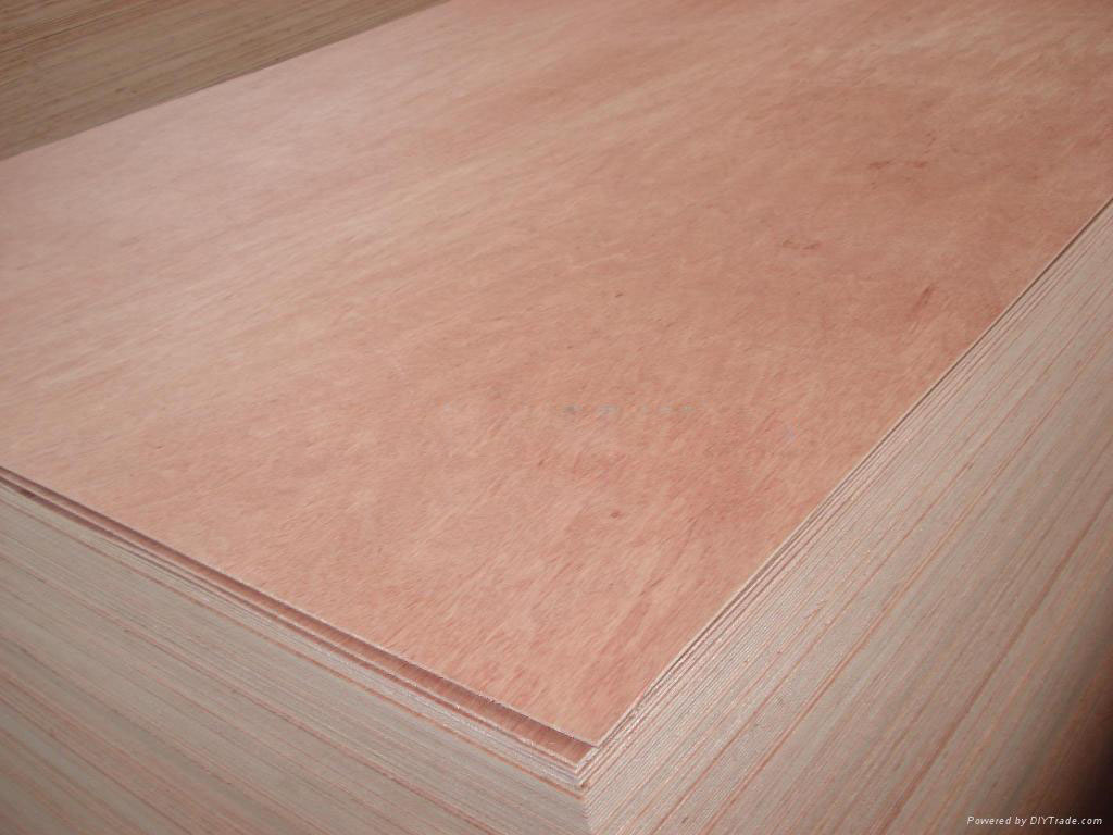 InteriorExterior plywood