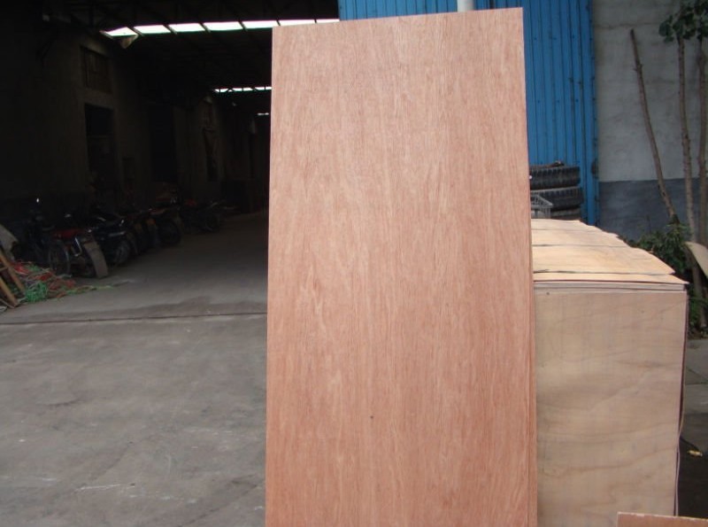 door skin plywood