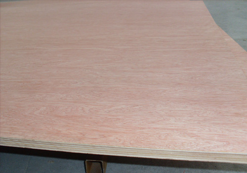 PLB/hardwood plywood