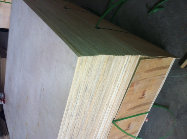 birch plywood 1525x1525mm